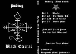 Sulmog : Black Eternal
